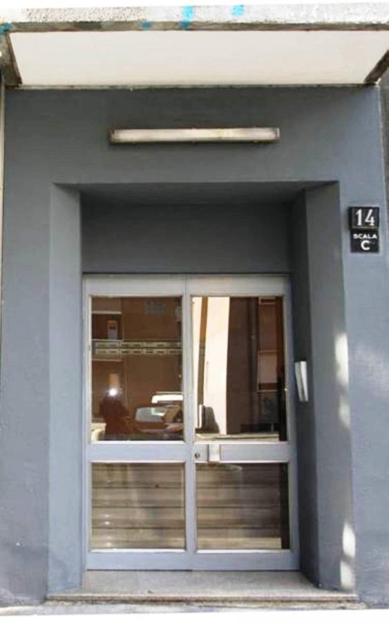 Ferienwohnung Affittimoderni Milano White Exterior foto